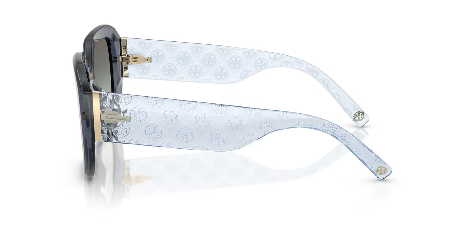 Tory Burch 7218U Sunglasses - view 39